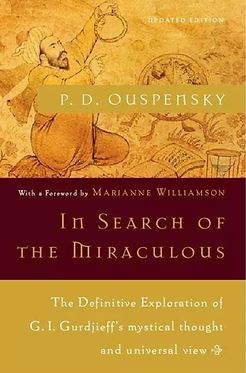 In search of the miraculous